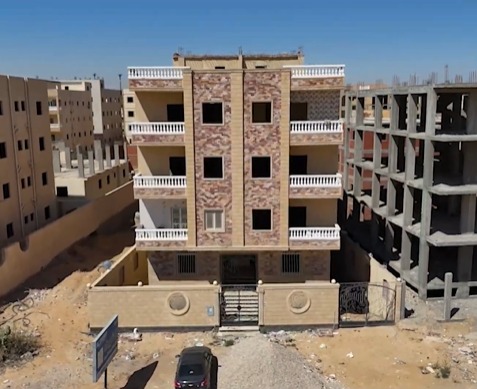 Plot 37 in Zone 2